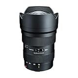 Tokina Opera 16-28mm f2.8 Full Frame para Canon EF