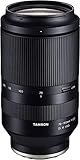 Tamron 70-180mm F/2.8 Di III VXD A056SF - Teleobjetivo zoom de gran apertura para cámaras Sony E de marco completo sin espejo