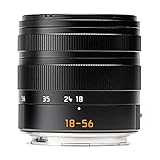 Leica 011 – 080 Vario-Elmar-T 18 – 56/f3.5 – 5.6 Asph Lente de Gran Formato