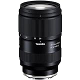 Tamron Lente 28-75 mm F/2.8 Di III VXD G2 para Sony E-Mount Black, única