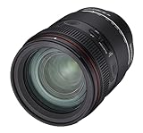 Samyang AF 35-150mm F2.0-2.8 L