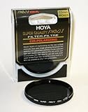 Hoya Pro1 Digital Circular PL 52mm - Filtro para cámara (5,2 cm, Negro)