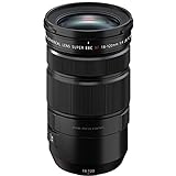 Fujifilm FUJINON XF18-120mmF4 LM PZ WR, Negro