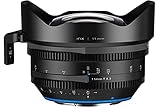 Obiektyw Irix Cine 11 mm T4.3 do MFT Metric [ IL-C11-MFT-M ], Desconocido