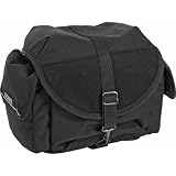 Domke F-2B Ballistic - Bolsa de Nailon para cámara de Fotos, Color Negro