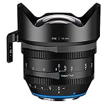 Obiektyw Irix Cine 11 mm T4.3 do Sony E Metric [IL-C11-SE-M]