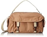 Domke F-2 - Bolsa para cámara (con Compartimentos para Accesorios), marrón