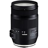 Tamron T81150 - Objetivo para cámara Canon A043E (35 - 150 mm, F 2.8-4 DI VC OSD) negro