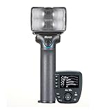 Nissin MG10 Flash inalámbrico (transmisor de Radio Air 10S para MFT Olympus y Panasonic