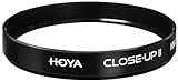 Hoya 58 mm Close-Up + 4 HMC – Filtro Negro