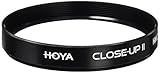 Hoya 58 mm Close-Up + 4 HMC – Filtro Negro