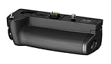 Olympus HLD-7 - Empuñadura para cámaras Digitales OM-D E-M1, Color Negro