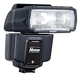 Nissin Flash i600 para Sony