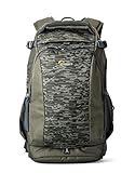 Lowepro Flipside 300 AW II - Mochila para Material fotográfico, Mica/Camuflaje Pixelado