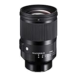 Sigma 35mm F1.2 Art DG DN para Montaje L