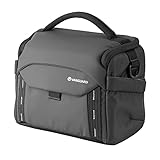 VANGUARD Veo Adaptor 24M GY - Bolsa para cámara Mirrorless, Gris