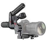 Zhiyun Weebill Lab Gimbal Estabilizador de cardán de Mano