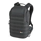 Lowepro ProTactic LP37176-PWW 350 AW II - Mochila modular con funda para todo tipo de clima para portátiles de hasta 13 pulgadas, para cámaras profesionales, sin espejo, CSC y Drones