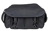 Domke 700-02A F2 Original - Bolsa para cámara de fotos, color negro