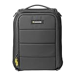 VANGUARD Veo Bib F27 - Bolsa divisora para cámara, Color Negro