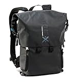 Miggö MWAG-BKP-BB-80 - Agua stormproof Backpack Mochila Mediana