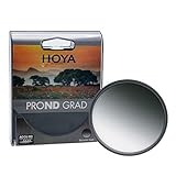 Hoya Pro ND - Filtro de cámara (32 mm, Graduado, ND16)