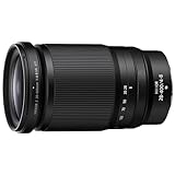 Nikon Objetivo NIKKOR Z 28-400MM F/4-8 VR