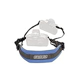 Optech USA 9501011 Correa para cámara, Color Azul Royal