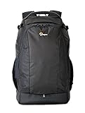 Lowepro Flipside 500 AW II - Mochila para material fotográfico, Negro