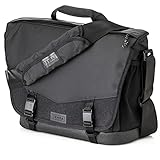 Tenba DNA 13 DSLR Messenger Bag — Negro