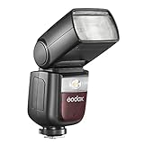 Godox Tarjetas de Memoria Marca Modelo V860III-F Fujifilm