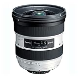 TOKINA ATX-i 11-16mm F2.8 Nikon F Limited White Edition
