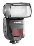 Transmisor para cámara Nikon CUlight RT 500N de Cullmann, de Color Negro