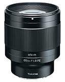TOKINA ATX-m 85mm F1.8 Sony FE Mount