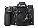 Nikon D780 - Camara Reflex de 24.5 MP, Color Negro