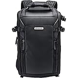 VANGUARD Veo Select 45BFM BK - Mochila de foto cámara réflex o sin espejo