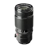 Fujifilm XF 50-140 mm f/2.8 R LM OIS WR - Objetivo para Fujifilm X Mount (distancia focal 50-140 mm, apertura f/2.8-22, zoom óptico 2.8x, estabilizador óptico, diámetro: 72mm), negro