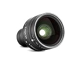 Lensbaby - Óptica Edge 35 - Efecto de Distancia Focal - Desenfoque Suave y Bokeh - para Usar con Composer Pro II o Composer Pro Lens Body