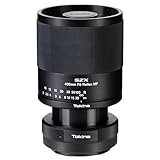 Tokina SZX 400mm F8 MF Fujifilm X Mount