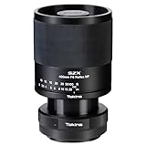 Tokina SZX 400mm F8 MF Nikon Z Mount