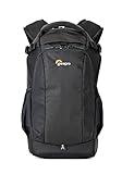 Lowepro Flipside 200 AW II - Mochila para material fotográfico, Negro