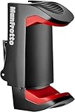 Manfrotto MCPIXI - Attacco Universale per Smartphone, Versione Pro