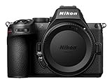 Nikon Cámara Z5II Body