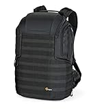 Lowepro ProTactic BP 450 AW II Mochila - Funda (Mochila, Universal, Tirante para Hombro, Compartimento del portátil, LP37177-PWW , Negro