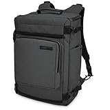 Pacsafe z25-charcoal Camsafe Funda de Transporte para cámaras (Gris)