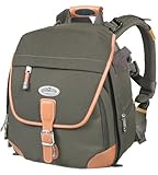 Vanguard Backpack Arlen 50 Marrón - Funda (Marrón)