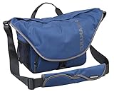 CULLMANN Madrid Sports Maxima 125+ Bolsa para cámaras/Tableta 230 x 150 x 90 mm Azul Oscuro/Gris