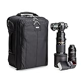 Think Tank Airport Accelerator - Bolso para Equipo Fotografico, 75 cm, Negro