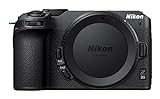 Camara Nikon Z 30