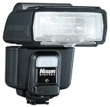 Nissin i60a - Flash (AA)